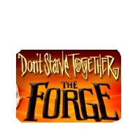 Don't Starve Together The Forge Support