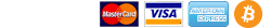 Payment options accepted by Citadel Servers