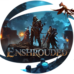 Enshrouded Game Icon